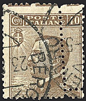 ITALIA REGNO  - Catalogo Catalogo di vendita su offerte ON-LINE - Studio Filatelico Toselli