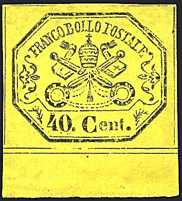 ANTICHI STATI ITALIANI - PONTIFICIO  - Catalogo Catalogo di vendita su offerte - Studio Filatelico Toselli