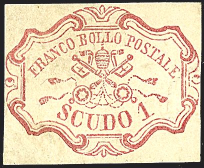 ANTICHI STATI ITALIANI - PONTIFICIO  - Catalogo Catalogo di vendita su offerte ON-LINE - Studio Filatelico Toselli