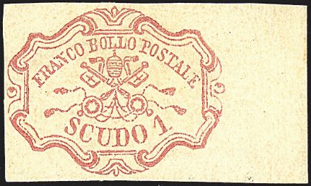 ANTICHI STATI ITALIANI - PONTIFICIO  - Catalogo Catalogo di vendita su offerte - Studio Filatelico Toselli