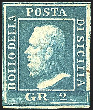 ANTICHI STATI ITALIANI - SICILIA  - Catalogo Catalogo di vendita su offerte - Studio Filatelico Toselli