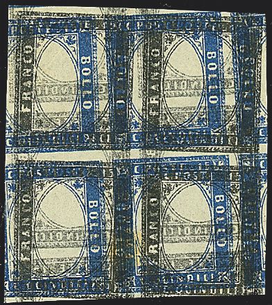 ITALIA REGNO Saggi  - Catalogo Catalogo di vendita su offerte - Studio Filatelico Toselli