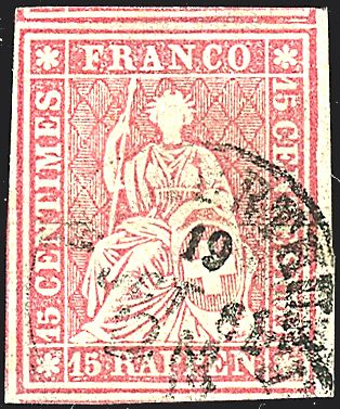EUROPA - SVIZZERA  - Catalogo Catalogo di vendita su offerte ON-LINE - Studio Filatelico Toselli