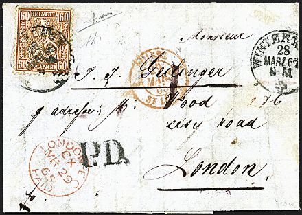EUROPA - SVIZZERA  - Catalogo Catalogo di vendita su offerte ON-LINE - Studio Filatelico Toselli