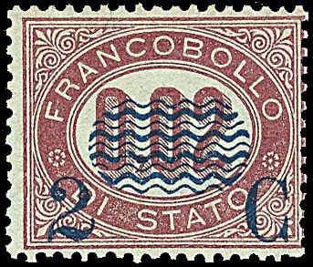 ITALIA REGNO  - Catalogo Catalogo di Vendita su offerta - Studio Filatelico Toselli
