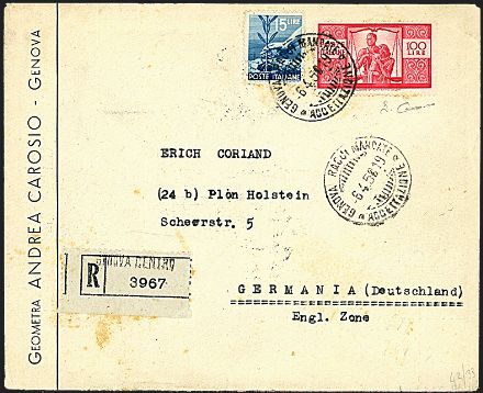 ITALIA REPUBBLICA  - Catalogo Catalogo di vendita su offerte ON-LINE - Studio Filatelico Toselli