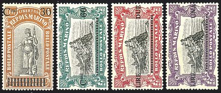 ITALIA REGNO  - Catalogo Catalogo di Vendita su offerta - Studio Filatelico Toselli