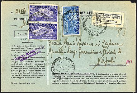 ITALIA REPUBBLICA  - Catalogo Catalogo di vendita su offerte ON-LINE - Studio Filatelico Toselli