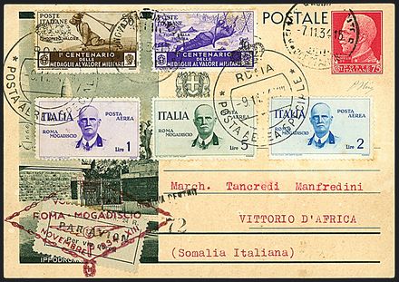 POSTA AEREA  - Catalogo Catalogo di vendita su offerte - Studio Filatelico Toselli