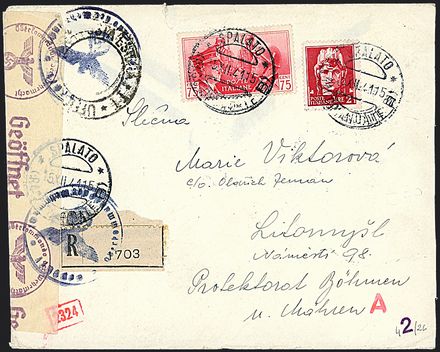 ITALIA REGNO  - Catalogo Catalogo di vendita su offerte - Studio Filatelico Toselli