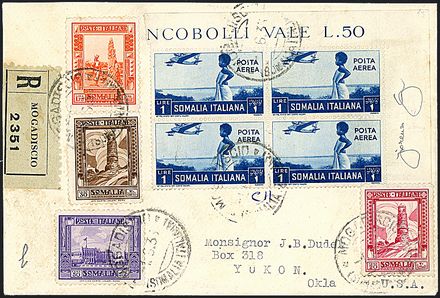 POSTA AEREA  - Catalogo Catalogo di vendita su offerte - Studio Filatelico Toselli