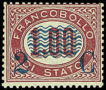 ITALIA REGNO  - Catalogo Catalogo di vendita su offerte - Studio Filatelico Toselli