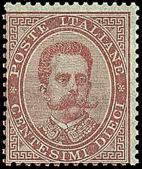 ITALIA REGNO  - Catalogo Catalogo di vendita su offerte - Studio Filatelico Toselli