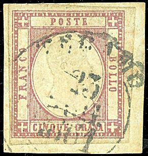 ANTICHI STATI ITALIANI - NAPOLI - Province Napoletane  - Catalogo Catalogo di vendita su offerte - Studio Filatelico Toselli