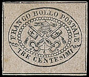 ANTICHI STATI ITALIANI - PONTIFICIO  - Catalogo Catalogo di vendita su offerte - Studio Filatelico Toselli