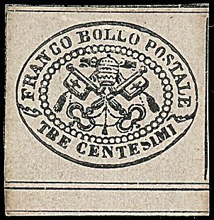 ANTICHI STATI ITALIANI - PONTIFICIO  - Catalogo Catalogo di vendita su offerte - Studio Filatelico Toselli