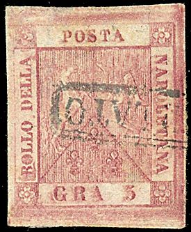 ANTICHI STATI ITALIANI - NAPOLI  - Catalogo Catalogo di vendita su offerte - Studio Filatelico Toselli