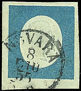 ANTICHI STATI ITALIANI - SARDEGNA  - Catalogo Catalogo di vendita su offerte - Studio Filatelico Toselli