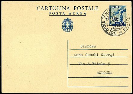 ITALIA REGNO Cartoline  - Catalogo Catalogo di vendita su offerte - Studio Filatelico Toselli