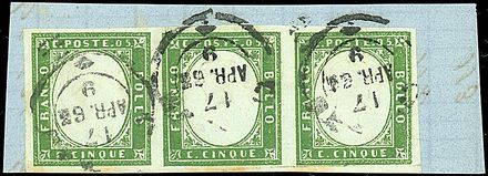 ANTICHI STATI ITALIANI - SARDEGNA  - Catalogo Catalogo di vendita su offerte - Studio Filatelico Toselli