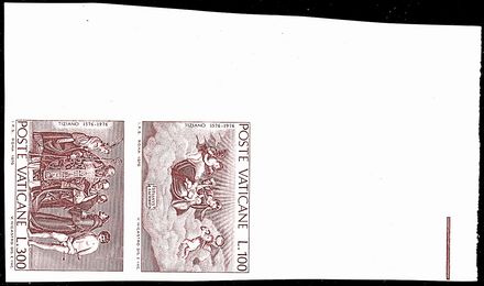 VATICANO  - Catalogo Catalogo di vendita su offerte - Studio Filatelico Toselli