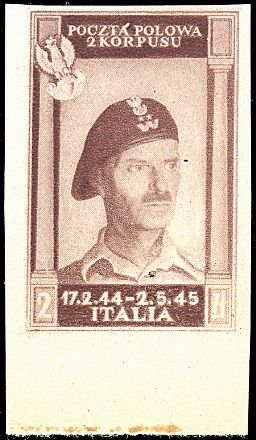 CORPO POLACCO  - Catalogo Catalogo di vendita su offerte - Studio Filatelico Toselli