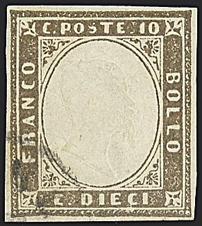 ANTICHI STATI ITALIANI - SARDEGNA  - Catalogo Catalogo di Vendita su offerta - Studio Filatelico Toselli