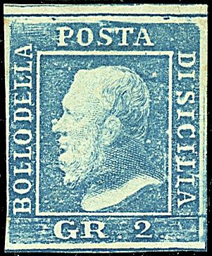 ANTICHI STATI ITALIANI - SICILIA  - Catalogo Catalogo di vendita su offerte - Studio Filatelico Toselli