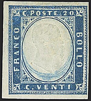 ANTICHI STATI ITALIANI - SARDEGNA  - Catalogo Catalogo di Vendita su offerta - Studio Filatelico Toselli