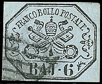 ANTICHI STATI ITALIANI - PONTIFICIO  - Catalogo Catalogo di vendita su offerte - Studio Filatelico Toselli