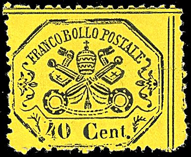 ANTICHI STATI ITALIANI - PONTIFICIO  - Catalogo Catalogo di vendita su offerte - Studio Filatelico Toselli