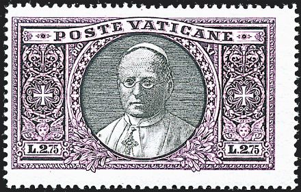VATICANO  - Catalogo Catalogo di vendita su offerte ON-LINE - Studio Filatelico Toselli