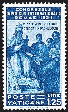 VATICANO  - Catalogo Catalogo Generale di Vendita su offerta - I - Studio Filatelico Toselli