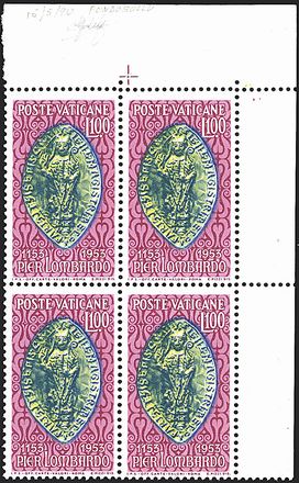 VATICANO  - Catalogo Catalogo Generale di Vendita su offerta - I - Studio Filatelico Toselli