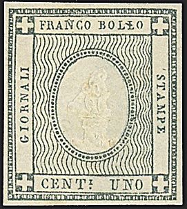 ANTICHI STATI ITALIANI - SARDEGNA - Francobolli per stampati  - Catalogo Catalogo di Vendita su offerta - Studio Filatelico Toselli