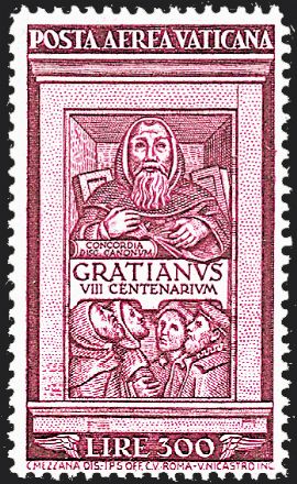 VATICANO Posta aerea  - Catalogo Catalogo di Vendita su offerta - Studio Filatelico Toselli