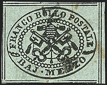 ANTICHI STATI ITALIANI - PONTIFICIO  - Catalogo Catalogo di vendita su offerte - Studio Filatelico Toselli