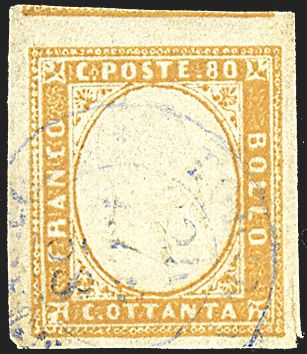 ANTICHI STATI ITALIANI - SARDEGNA  - Catalogo Catalogo di vendita su offerte - Studio Filatelico Toselli