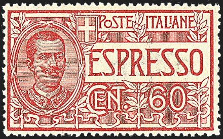 ITALIA REGNO Espressi  - Catalogo Catalogo di vendita su offerte - Studio Filatelico Toselli