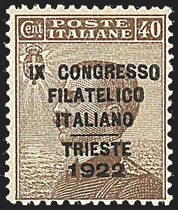 ITALIA REGNO  - Catalogo Catalogo a Prezzi Netti - Studio Filatelico Toselli