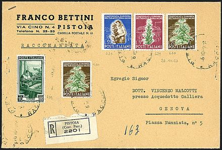 ITALIA REPUBBLICA  - Catalogo Catalogo di vendita su offerte - Studio Filatelico Toselli