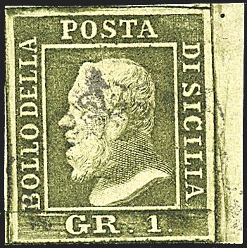 ANTICHI STATI ITALIANI - SICILIA  - Catalogo Catalogo di vendita su offerte - Studio Filatelico Toselli