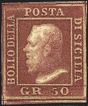 ANTICHI STATI ITALIANI - SICILIA  - Catalogo Catalogo di vendita su offerte - Studio Filatelico Toselli