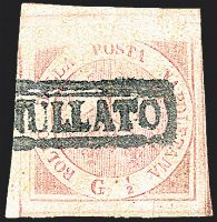 ANTICHI STATI ITALIANI NAPOLI 