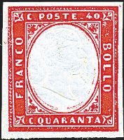 ANTICHI STATI ITALIANI SARDEGNA 