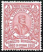 ITALIA REGNO  