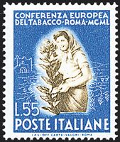 ITALIA REPUBBLICA  