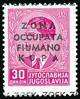 OCCUPAZIONI ZONA FIUMANO KUPA 