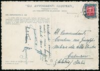 COLONIE ITALIANE GUERRA D'ETIOPIA 
