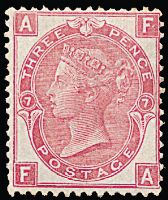 EUROPA GRAN BRETAGNA 